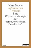 Informiertes Wissen (eBook, PDF)