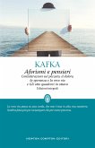 Aforismi e pensieri (eBook, ePUB)