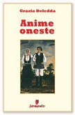 Anime oneste (eBook, ePUB)