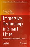 Immersive Technology in Smart Cities (eBook, PDF)