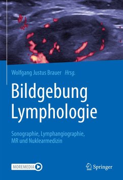 Bildgebung Lymphologie (eBook, PDF)