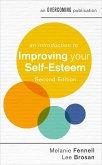 An Introduction to Improving Your Self-Esteem, 2nd Edition (eBook, ePUB)
