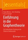 Einführung in die Graphentheorie (eBook, PDF)