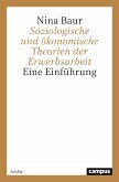 Soziologische und ökonomische Theorien der Erwerbsarbeit (eBook, PDF)
