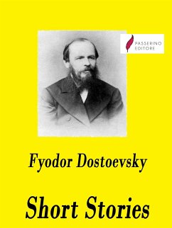 Short stories (eBook, ePUB) - Dostoevsky, Fyodor