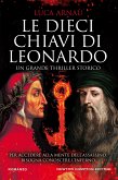Le dieci chiavi di Leonardo (eBook, ePUB)