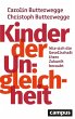 Kinder der Ungleichheit (eBook, PDF) - Bild 1