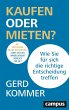 Kaufen oder Mieten? (eBook, ePUB) - Bild 1