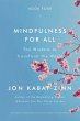 Mindfulness for All (eBook, ePUB) - Bild 1