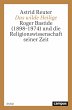 Das wilde Heilige (eBook, PDF) - Bild 1