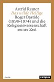Das wilde Heilige (eBook, PDF)