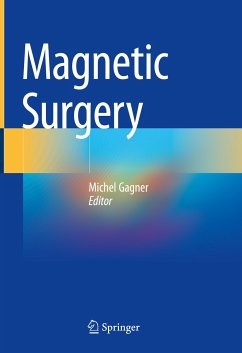 Magnetic Surgery (eBook, PDF)