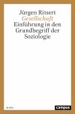 Gesellschaft (eBook, PDF)