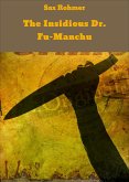 The Insidious Dr. Fu-Manchu (eBook, ePUB)