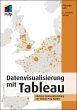 Datenvisualisierung mit Tableau (eBook,... - Bild 1