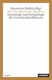 Das Geschlecht der Moderne (eBook, PDF)