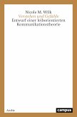 Verstehen und Gefühle (eBook, PDF)