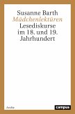 Mädchenlektüren (eBook, PDF)