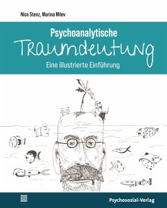 Psychoanalytische Traumdeutung (eBook, PDF) - Stenz, Nico