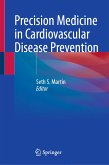 Precision Medicine in Cardiovascular Disease Prevention (eBook, PDF)