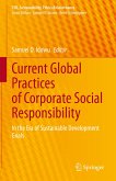 Current Global Practices of Corporate Social Responsibility (eBook, PDF)