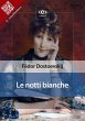 Le notti bianche (eBook, ePUB) - Bild 1