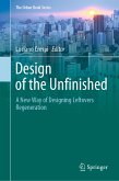 Design of the Unfinished (eBook, PDF)