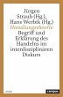 Handlungstheorie (eBook, PDF) - Bild 1