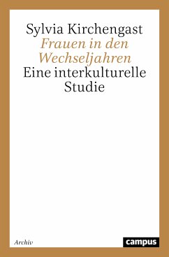 Frauen in den Wechseljahren (eBook, PDF) - Kirchengast, Sylvia