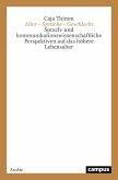 Alter - Sprache - Geschlecht (eBook, PDF)
