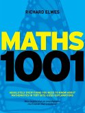 Maths 1001 (eBook, ePUB)