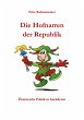 Die Hofnarren der Republik (eBook, ePUB) - Bild 1