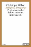 Religiöse Erregung (eBook, PDF)