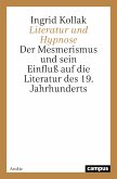 Literatur und Hypnose (eBook, PDF)