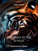 The Beast in the Jungle (eBook, ePUB)