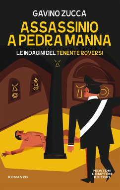 Assassinio a Pedra Manna (eBook, ePUB) - Zucca, Gavino