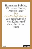 Der Gesellschaftskörper (eBook, PDF)