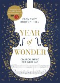 YEAR OF WONDER: Classical Music for Every Day (eBook, ePUB)