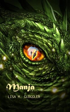 Manja (eBook, ePUB) - Glöggler, Lisa