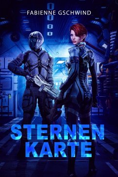 Cover Sternenkarte (eBook, ePUB)