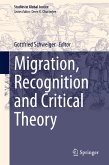 Migration, Recognition and Critical Theory (eBook, PDF)