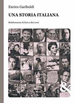 Una Storia Italiana (eBook, ePUB) - Gariboldi, Enrico