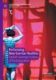 Performing New German Realities (eBook, PDF)