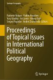 Proceedings of Topical Issues in International Political Geography (eBook, PDF)