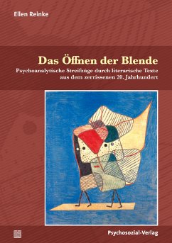 Das Öffnen der Blende (eBook, PDF) - Reinke, Ellen