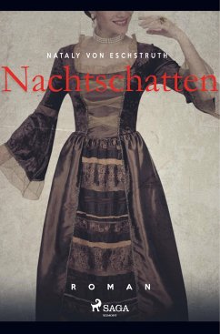 Nachtschatten - Eschstruth, Nataly Von