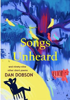 Songs Unheard - Dobson, Dan