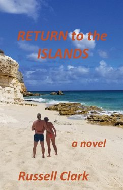 Return to the Islands - Clark, Russell