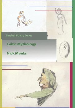 Celtic Mythology - Monks, Nick