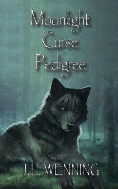 Moonlight Curse Pedigree - Wenning, J. L.